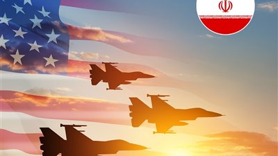 هل الضربات الأمريكية ضد الجسور تمهيدا لغزو عسكري بري لإيران؟ 