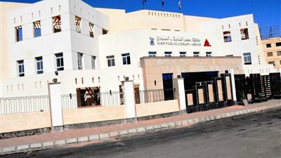 محافظ أسوان يقرر إطلاق إسم الدكتورة هدى مصطفى على القاعة الرئيسية بمكتبة مصر 