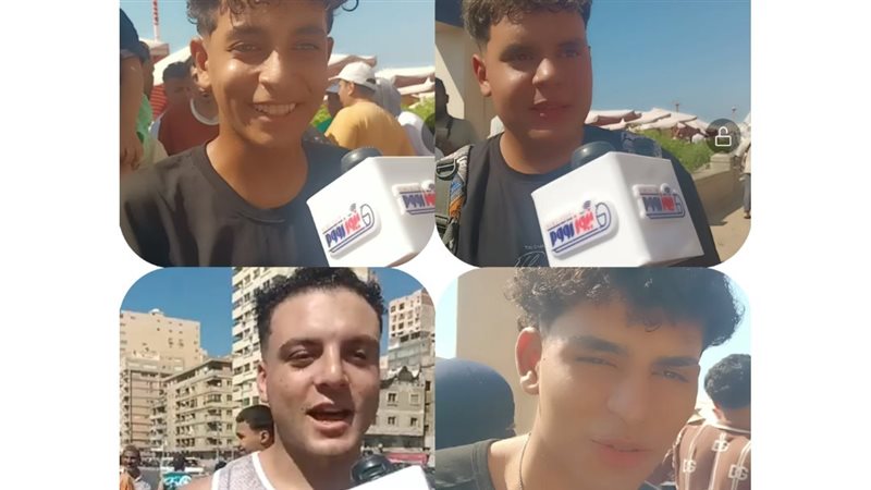 جانب من اللقاءات