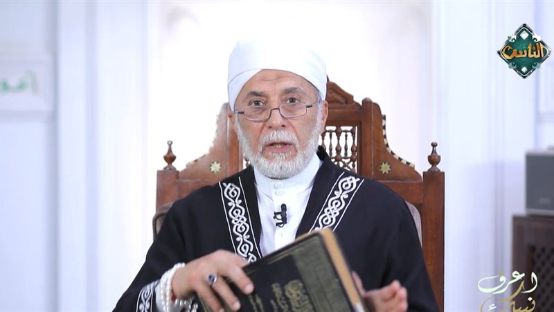 يسري جبر 