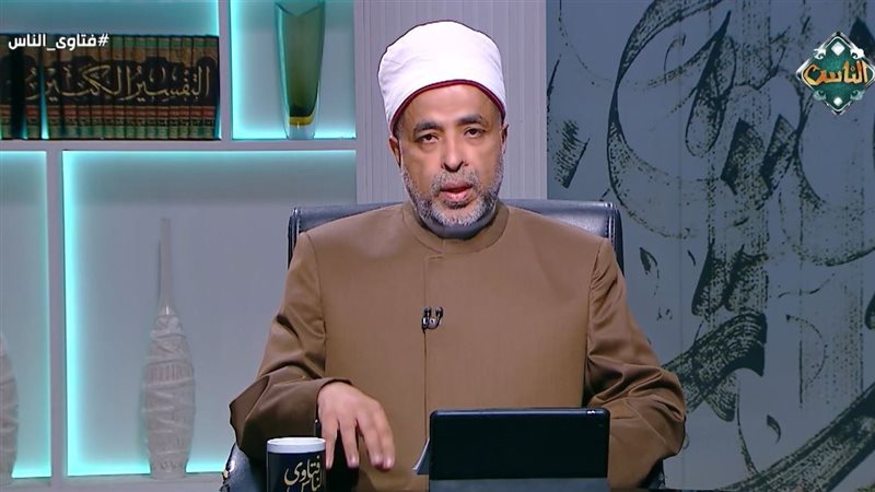 الشيخ إبراهيم عبد السلام