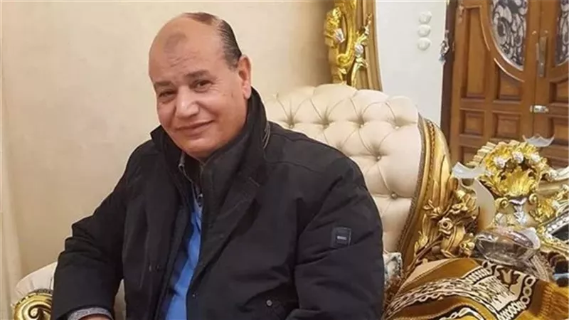 المتوفى 