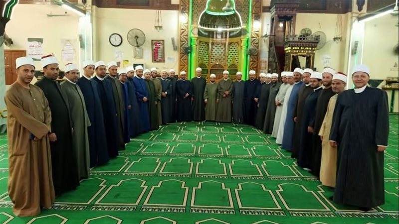 قافلة دعوية 