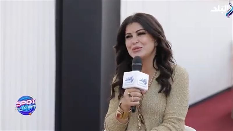 جومانا مراد