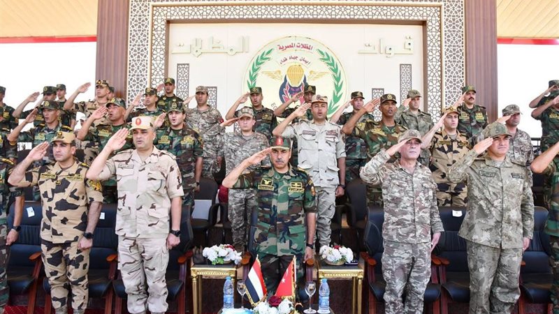  فعاليات التدريب
