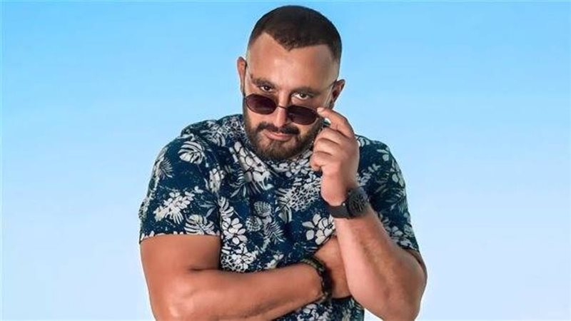 أحمد السقا
