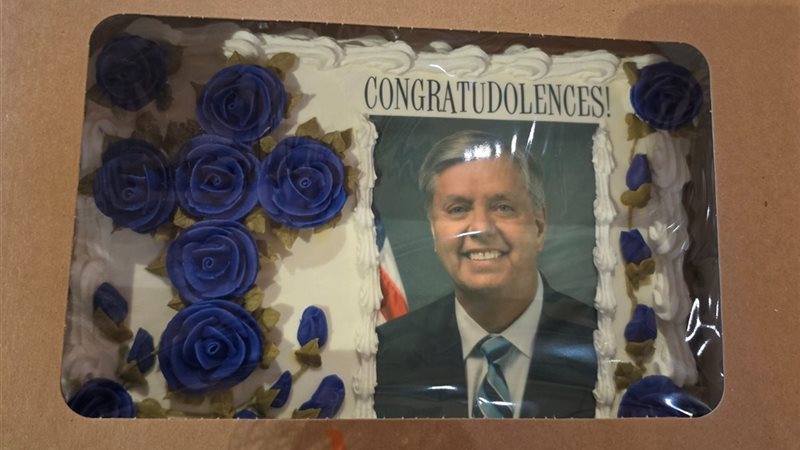 ليندسي جراهام