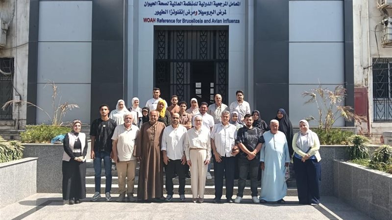 جانب من الدورة التدريبية