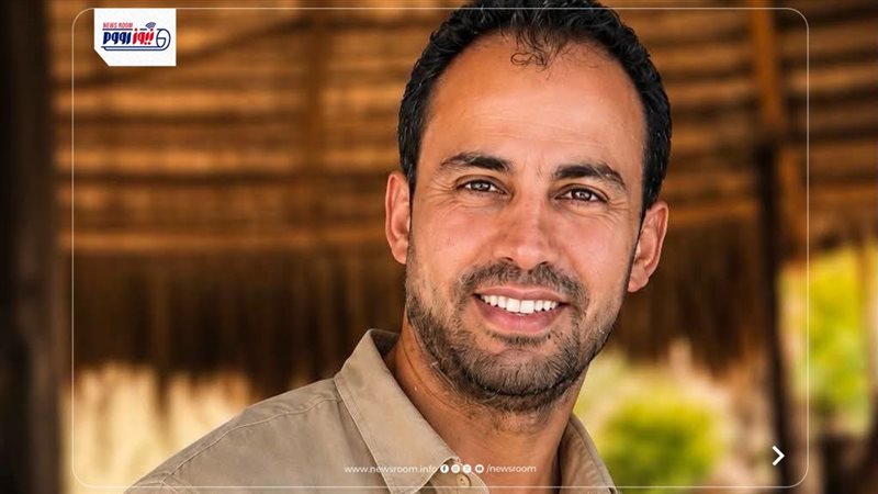 الدكتور المتوفى 