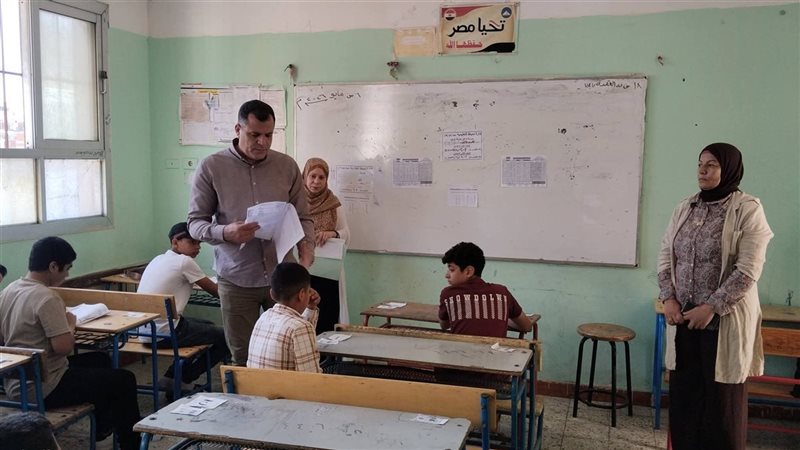 جانب من الحدث