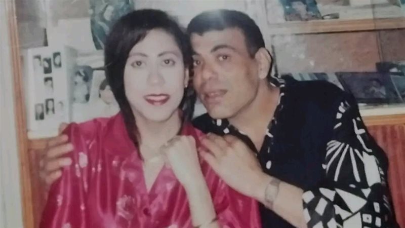 وفاء السيد وشقيقها