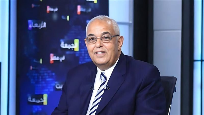وزير الري الأسبق
