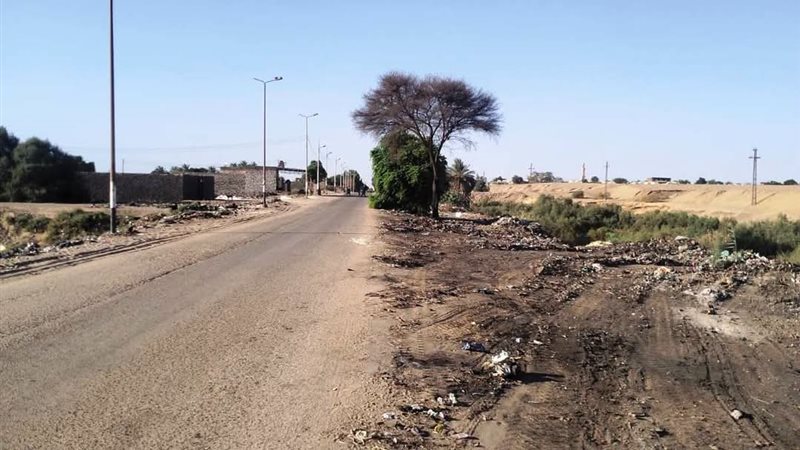 مركز دراو شمال مدينة