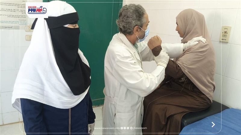 صحة المنيا