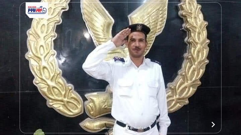 صورة للمتوفي في المنيا