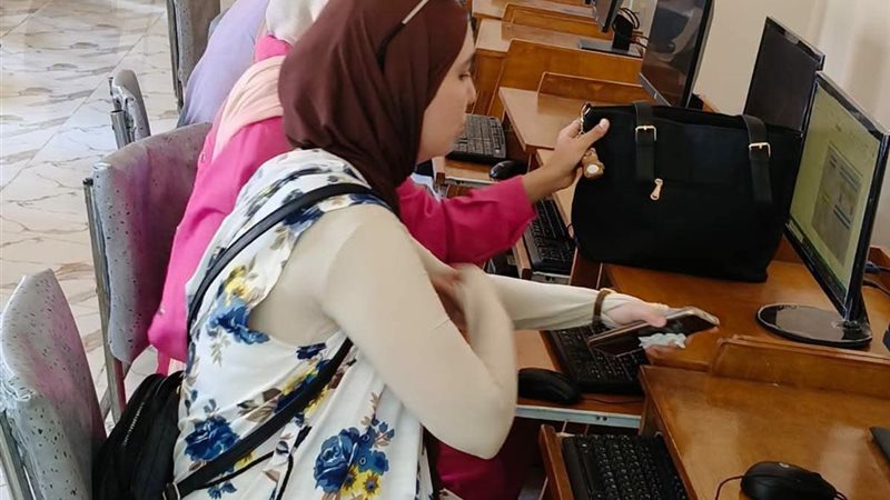محافظة السويس 