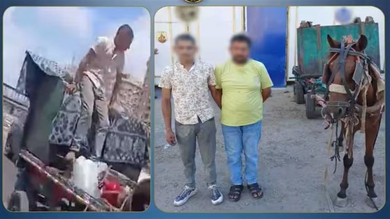 المتهمان 