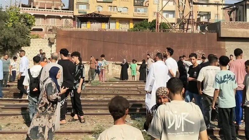 جانب من الواقعة 