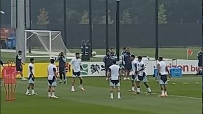 الطقس يربك حسابات إسبانيا والأرجنتين قبل نهائي كأس العالم