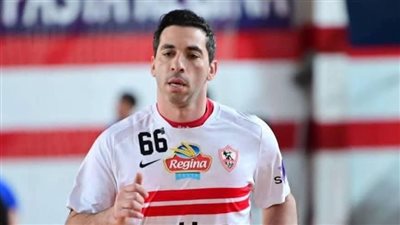 أسطورة الزمالك أحمد الأحمر ينتقل رسميا لصفوف البنك الأهلي