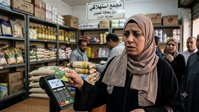 جنيه ونصف مقابل كل رغيف.. نقيب بدالي التموين يكشف تفاصيل الدعم الجديد