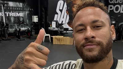 نيمار يتحدى الاعتزال بعد نكسة البرازيل في كأس العالم