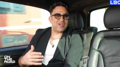 تامر حسين: أحرص على تجديد أسلوبي وأستلهم تجربة عبد الحليم وأم كلثوم