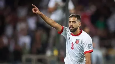 الأهلي يجدد مفاوضاته لضم علي علوان بعد رفض العرض الأول