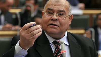 ناجي الشهابي: استضافة صحفي إسرائيلي للحديث عن سيناء خطأ مهني وسياسي جسيم