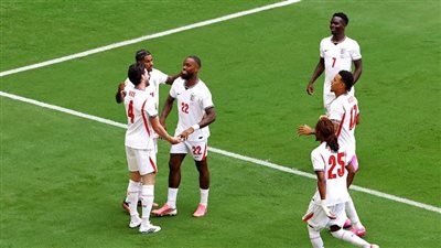 أهداف وملخص مباراة فرنسا وإنجلترا الشوط الأول في كأس العالم 2026