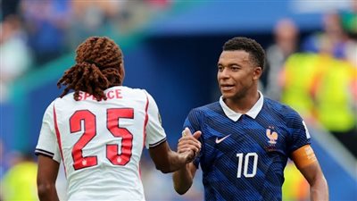 نتيجة وأهداف مباراة فرنسا وإنجلترا الشوط الثاني (4-6) في كأس العالم 2026