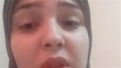 «بحب أحمد العوضي وأنا بنت ناس».. رد إيناس صاحبة تريند هتسيبني أمشي وحدي