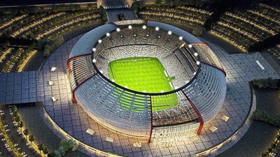 الزمالك يكشف تفاصيل الاستاد والفرع الجديد في احتفالية كبرى