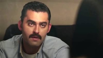 بعد وفاته.. تعرف على آخر أعمال الفنان أحمد جلال عبدالقوي |تفاصيل 