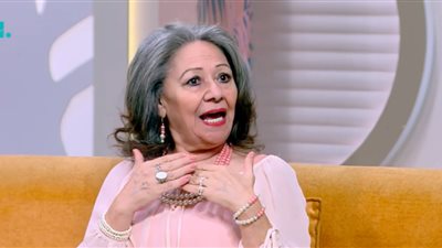 ماجدة منير تشيد بتجربة «لحظة واحدة»: نجاح العمل بدأ من ثقة المؤلف في أبطاله