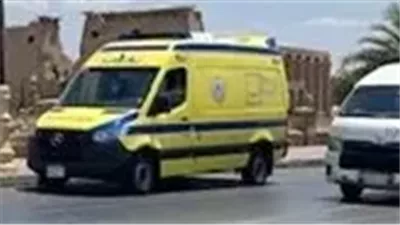 إصابة شخص ببتر في مشط القدم إثر سقوطه بين رصيف القطار والقطار بمحطة العديسات 