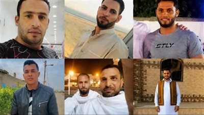 نقل جثامين ستة ضحايا إلى مشرحة الشميسي وسط حزن الأهالي