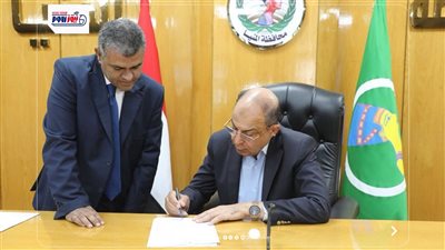 محافظ المنيا يعتمد تنسيق القبول بمدارس التمريض للعام الدراسي بحد أدنى 270 درجة