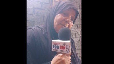 بعد القبض.. والدة نجار الأثاث تروي مأساته والنقابة تكشف مفاجأة