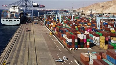 الأردن: ميناء العقبة يواصل عمله كالمعتاد.. ولا توقف لعمليات المناولة