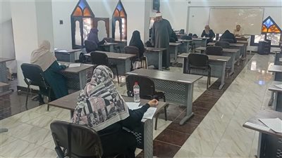 رابط نتيجة الفرقة الأولى بمراكز إعداد محفظي القرآن الكريم