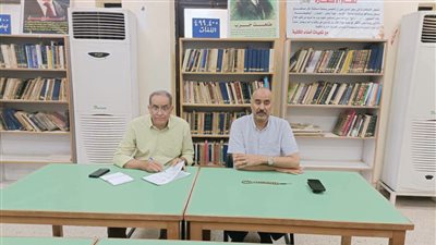 بالاسماء.. فوز ثلاثة بتعليم بني سويف بمسابقة المشروع الوطني للمعلم المثقف