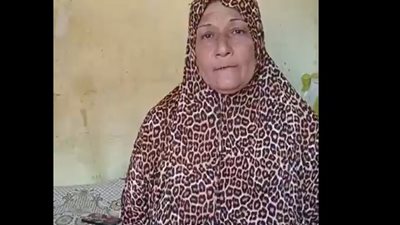 مسنة العرض الخاص لفيلم شمشون ودليلة لـ نيوز رووم: الناس بتسألني على رقم العوضي