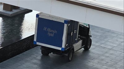 أزمات جديدة تضرب مشروعات العبار.. القصة الكاملة لأزمة ملاك «العلمين ريزيدنس»