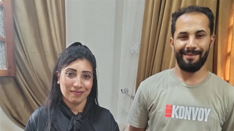 البطل أحمد مجدى 