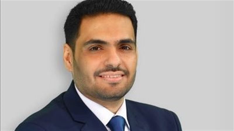 المعلق الرياضي حسن
