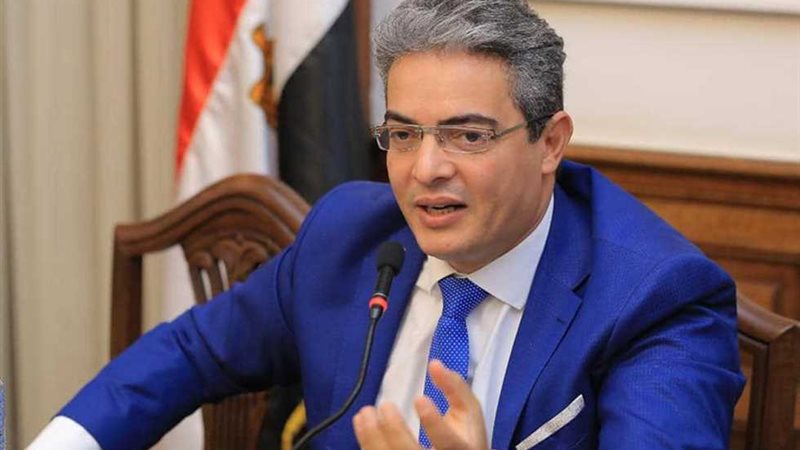 الإعلامي طارق سعده نقيب الإعلاميين 
