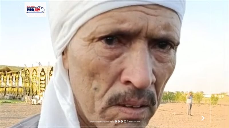 والد احد ضحايا حادث