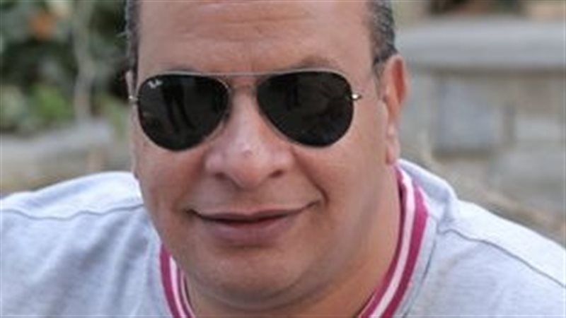 يحيى ممدوح