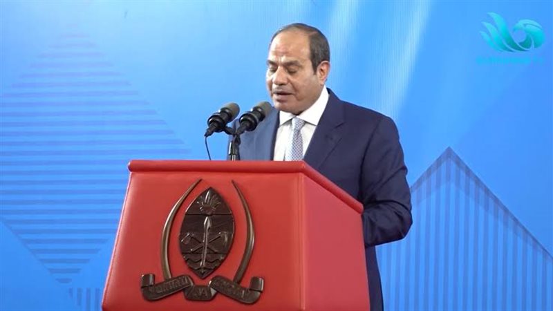 السيسي 